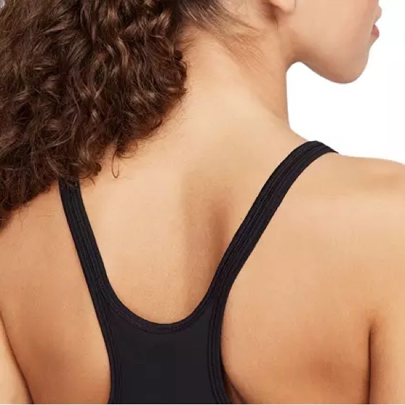 NWT Nike Dri-Fit Tank ‘Black’ - Picture 5 of 8